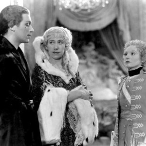 CATHERINE THE GREAT, (aka THE RISE OF CATHERINE THE GREAT), Douglas Fairbanks Jr., Flora Robson, Elisabeth Bergner, 1934