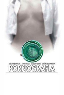 Watch trailer for Pornografia