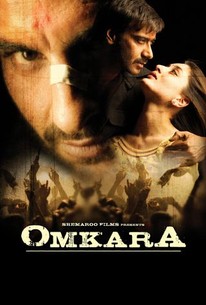 Poster for Omkara