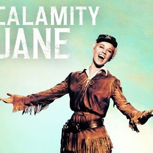 Calamity Jane photo 1