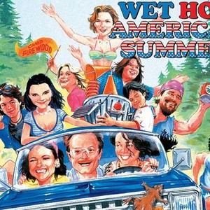 "Wet Hot American Summer photo 2"