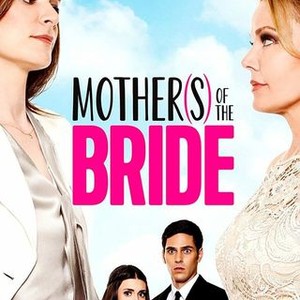 Mothers of shop the bride