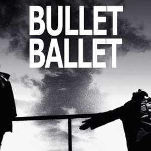 "Bullet Ballet photo 8"