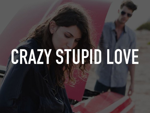 Crazy Stupid Love | Rotten Tomatoes