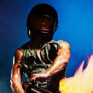The Exterminator photo 12