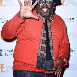 Cedric the Entertainer at arrivals for TOP FIVE Premiere at the Toronto International Film Festival 2014, Princess of Wales Theatre, Toronto, ON September 6, 2014. Photo By: Gregorio Binuya/Everett Collection