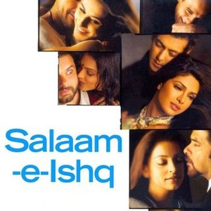 Salaam E Ishq: A Tribute to Love photo 6