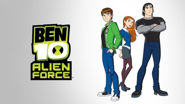 Ben 10: Alien Force: Season 2, Episode 1 - Rotten Tomatoes