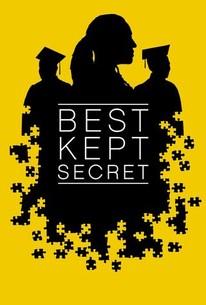 Best Kept Secret poster