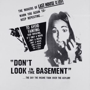 Don't Look in the Basement photo 4