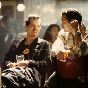 Victor (JOHN LEGUIZAMO) and Jimmy (VINCENT LARESCA) have a long history and a strong bond. photo 13