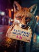 Saturday Night Live UK