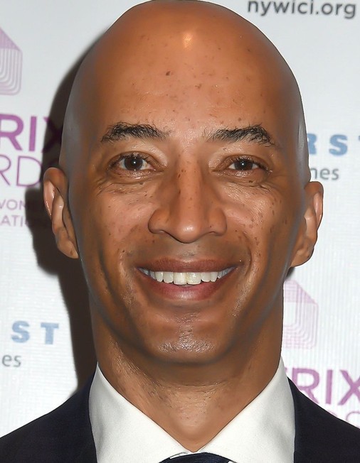 Byron Pitts - Rotten Tomatoes