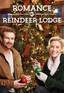 Romance at Reindeer Lodge poster image