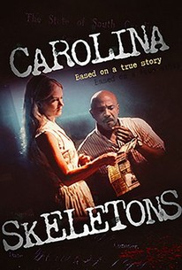 Carolina Skeletons - Rotten Tomatoes