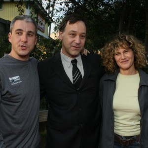 Sam Raimi