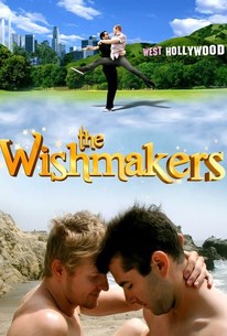 The Wishmakers Rotten Tomatoes
