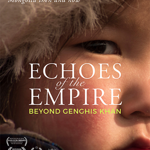 "Echoes of the Empire: Beyond Genghis Khan photo 1"