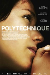 Watch trailer for Polytechnique