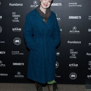 Liv Hewson at arrivals for BEFORE I FALL Premiere at Sundance Film Festival 2017, Eccles Theatre, Park City, UT January 21, 2017. Photo By: James Atoa/Everett Collection