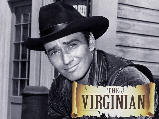 The Virginian: Season 4