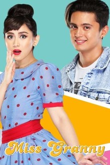 Miss granny full movie online free shop