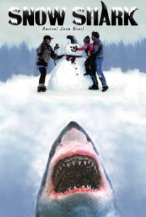Snow Sharks