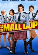 Mall Cop poster image