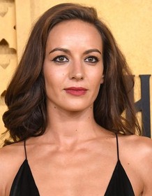 Antonia Desplat - Rotten Tomatoes