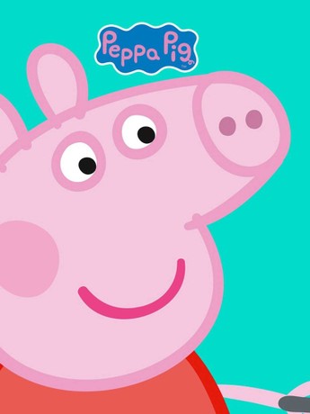 Zoe Zebra, the Postman's Daughter - Peppa Pig (Series 2, Episode 728) -  Apple TV (UK)