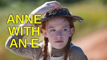Anne With an E Season 1 Rotten Tomatoes