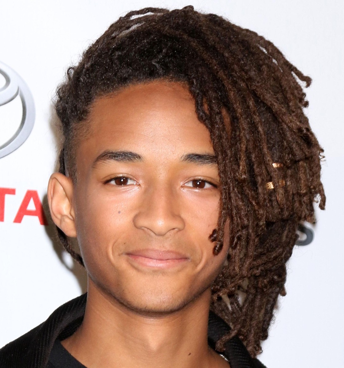 jaden smith braids