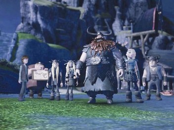 Dragons riders of berk season 3 episode 1 outlet