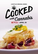 Cooked With Cannabis poster image