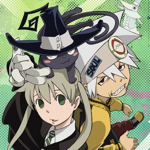 Soul Eater - Rotten Tomatoes