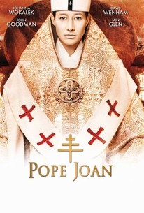 Pope Joan (2009) | Rotten Tomatoes