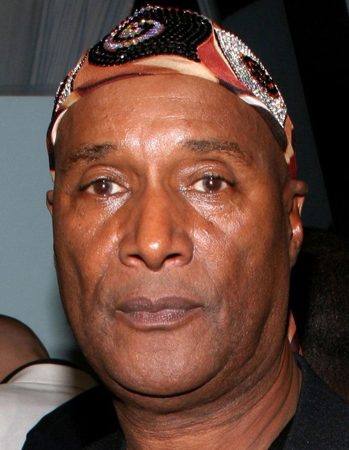 Paul Mooney Rotten Tomatoes