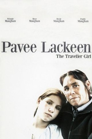 Pavee Lackeen: The Traveller Girl poster