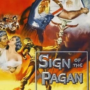 Sign of the Pagan photo 7