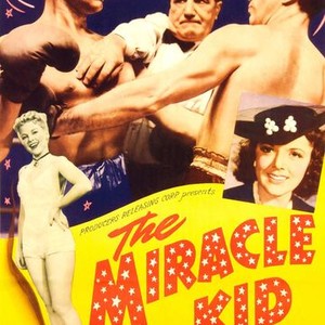 Miracle Kid (1941) photo 9