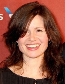 Maggie Lacey