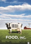 Food, Inc. poster image
