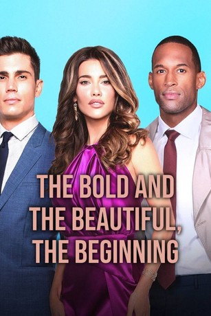 The bold and hot sale the beautiful season 1