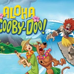 "Aloha, Scooby-Doo photo 6"
