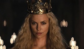 Snow White and the Huntsman: Official đoạn Clip - Mirror, Mirror On the Wall