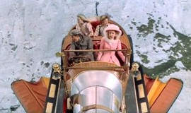 Chitty Chitty Bang Bang: Official Clip - Chitty Gets Airborne