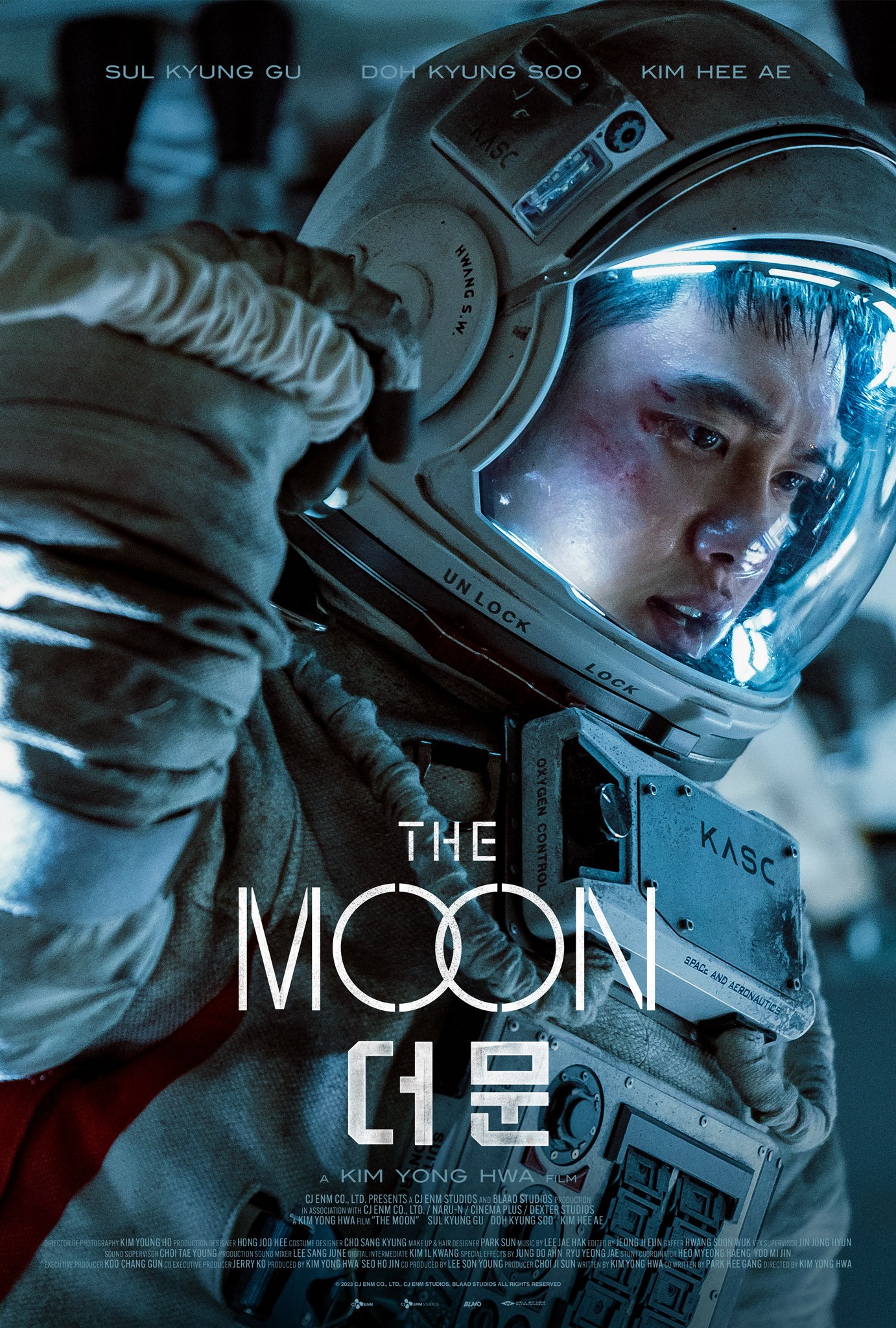 The Moon 2025 Film Where To Watch