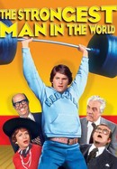 The Strongest Man in the World poster image