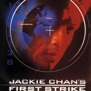 Jackie Chan's First Strike (1996)