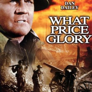 What Price Glory? photo 5